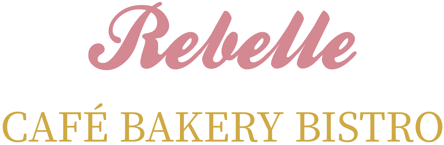 Rebelle – Café Bakery Bistro